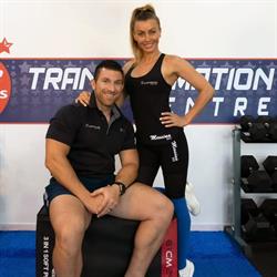 Over 40s Transformation Centre