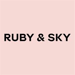 Ruby and Sky