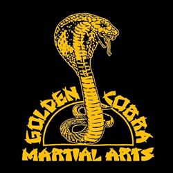 Golden Cobra