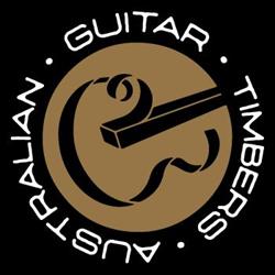 Australian Guitar Timbers