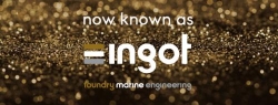 Ingot Foundry Marine Engineering
