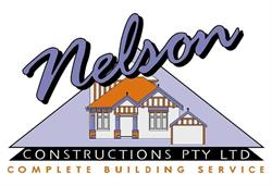 Nelson Constructions Pty Ltd
