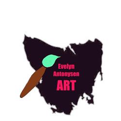 Evelyn Antonysen Art