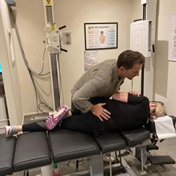 Chiro Health Gympie