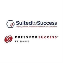 Suited to Success Ltd