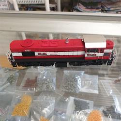 Bob's Models & Hobbies - Trainorama