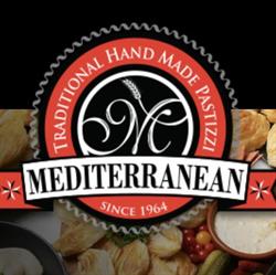Mediterranean Handmade pastizzi
