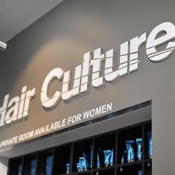 Hair culture blacktown