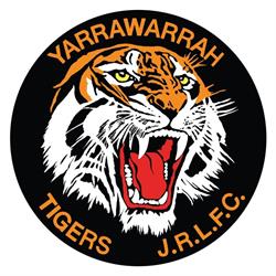 YarraTigers