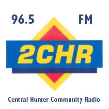 2CHR 96.5FM