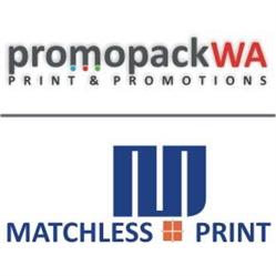 Promopackwa & Matchless Print