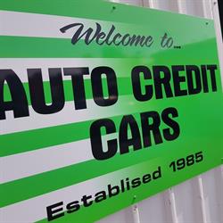 Auto Credit Cars Adelaide