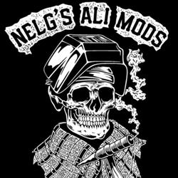 Nelg's Ali Mods