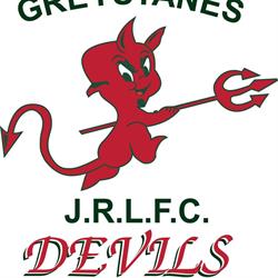 Greystanes Devils JRLFC