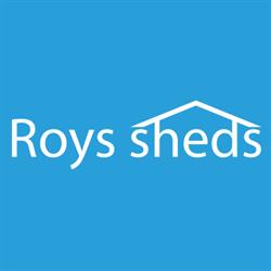 Roys Sheds