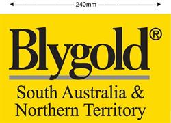 Blygold SA NT