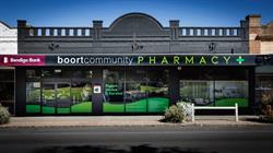 Boort Community Pharmacy and Wycheproof Pharmacy Depot