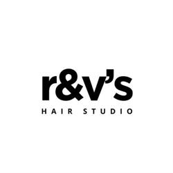 R & V's Hair Studio