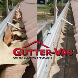 Gutter-Vac Townsville