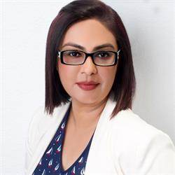 Dr Deepti Rampal