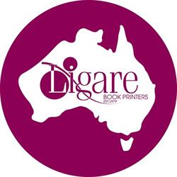 Ligare Book Printers