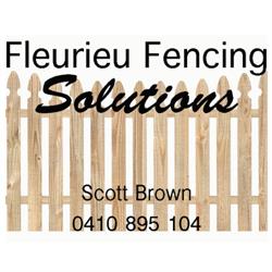 Fleurieu Fencing Solutions