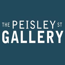 The Peisley Street Gallery