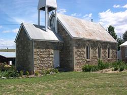 Snowy Mountains Retreat - St Andrews