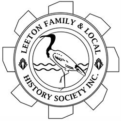 Leeton Family & Local History Society Inc.