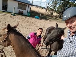 Balanced Equine Performance Training Centre