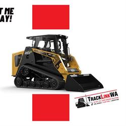 Tracklinkwa