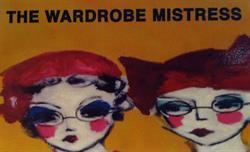 The Wardrobe Mistress
