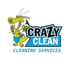 Crazy Clean