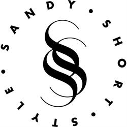 Sandy Short Style