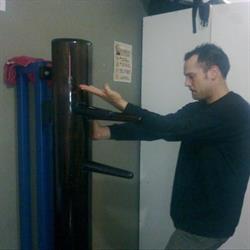 Wing Chun Martial Arts Balmain