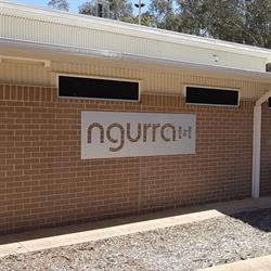 Ngurra Hub Ashmont