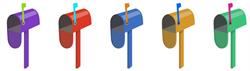 Letterboxing Pty Limited