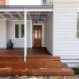 A beautiful home extension