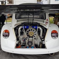 Wayne Penrose Volkswagen Pty Ltd