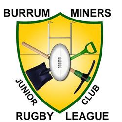 Burrum Miners JRL