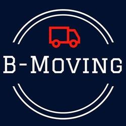 B-Moving Removals & Transport