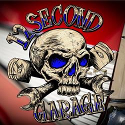 12 Second Garage