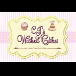 CJ's Wicked Cakes