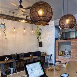 Cafe Twenty3