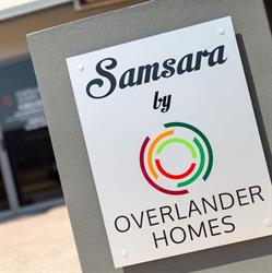 Overlander Homes