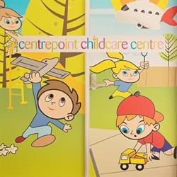 Centrepoint Childcare Centre