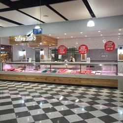 Nev & Jim’s Butchery