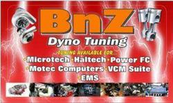 BNZ Automotive & Dyno Tuning