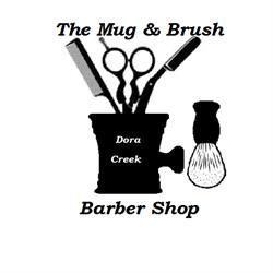 The Mug & Brush Barber Shop Dora Creek
