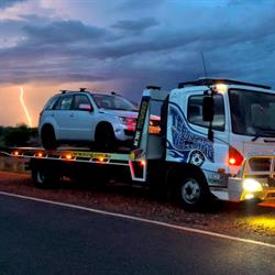 Acme Towing